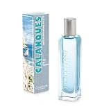 L`Occitane - Calanques Eau de Toilette
