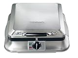 Cuisinart Professional Waffle Iron