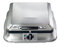 Cuisinart Professional Waffle Iron