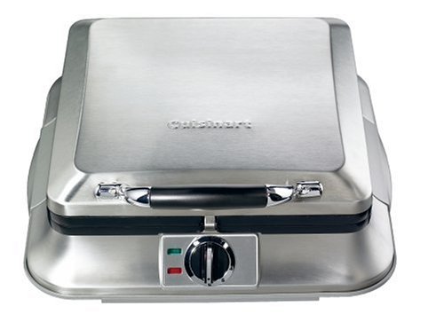 Cuisinart Professional Waffle Iron