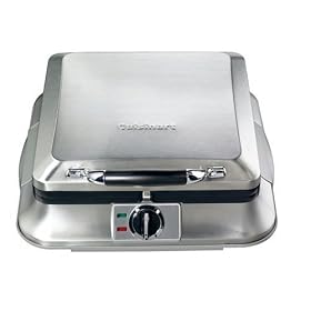 Cuisinart Professional Waffle Iron