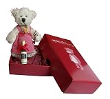 Review Teddy Delivery  / Send Our 