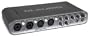 M-Audio Fast Track Ultra USB/MIDI Interface w/MX Core Technology