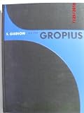 Walter Gropius, work and teamwork