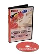 Screen Printing DVD Instructional DVD (NTSC version)