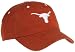 Texas Longhorns Adult Adjustable Hat