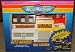 Gas Station Micro Machines City Scenes Playset