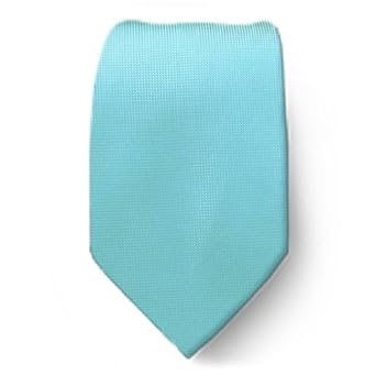 mens tiffany blue tie