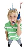 Cranium Giggle Gear Robo Talkies
