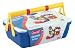 Quercetti Georello Toolbox, 165 pieces