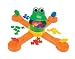 Tomy Mr. Mouth Game