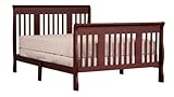 Stork Craft Tuscany Bed, Full, Cherry