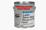 5GALWHTSG EXT LTX Paint