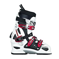 Scarpa Tornado Pro Alpine Touring Boot