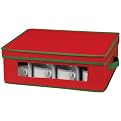 Whitney Holiday Cup Chest Red