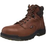 Timberland PRO Men's Titan 6 Safety Toe Work Boot