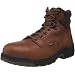 Timberland PRO Men's Titan 6" Safety Toe Work Boot