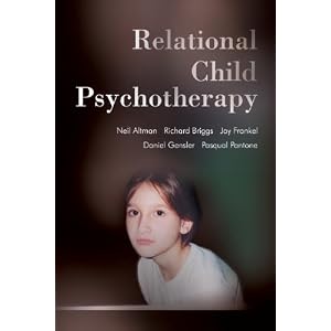 Relational Child Psychotherapy