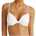  : Calvin Klein Women's 365 Microfiber Stretch Convertible Push Up Bra #D3077