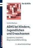 Bild zu: ADHS bei Kindern, Jugendlichen und Erwachsenen: Symptome, Ursachen, Diagnose und Behandlung