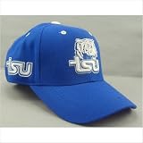 Tennessee State Tigers Adult Adjustable Hat
