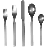 WMF Stav flatware set, 45pc.