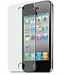 iPhone 4 / 4S Anti-Glare, Anti-Scratch, Anti-Fingerprint - Matte Finishing Screen Protector by Generic
