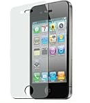 iPhone 4 / 4S Anti-Glare, Anti-Scratc...