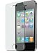 iPhone 4 / 4S Anti-Glare, Anti-Scratch, Anti-Fingerprint - Matte Finishing Screen Protector