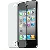 iPhone 4 / 4S Anti-Glare, Anti-Scratch, Anti-Fingerprint - Matte Finishing Screen Protector
