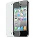 iPhone 4 / 4S Anti-Glare, Anti-Scratch, Anti-Fingerprint - Matte Finishing Screen Protector