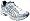 ASICS Gel 140 TR Fitness Shoe Womens