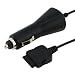 Apple iPhone 3GS 16GB / 32GB Black Premium Rapid Car Charger