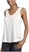 Buffalo Jeans Women's Nila Macrame Tank