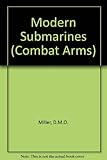 Modern submarines