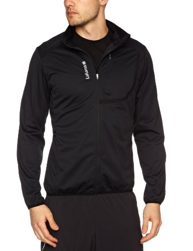 Lafuma Herren Funktionsjacke WARDI TRL SOFTS, black - noir, S, LFV8907 Preisvergleich