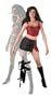 Grindhouse NECA Action Figure Rose McGowan as Cherry