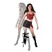 Grindhouse NECA Action Figure Rose McGowan as Cherry