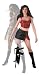 GRINDHOUSE FIGURE - ROSE MCGOWAN AS CHERRY WITH NORMAL LEG Image