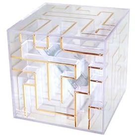 Money Maze