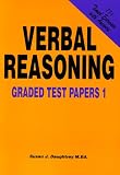 Verbal Reasoning: Graded Test Papers No. 1