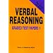 Verbal Reasoning: Graded Test Papers No. 1