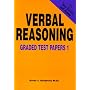 Verbal Reasoning: Graded Test Papers No. 1