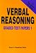 Verbal Reasoning: Graded Test Papers No. 1