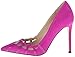 gx by Gwen Stefani Women's Obtain Dress Pump