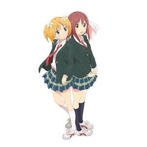 桜Trick☆★4☆)