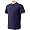 Gildan 5000 Adult Heavy Cotton T-Shirt (Blackberry , Small)