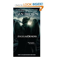 Angels & Demons - Movie Tie-In