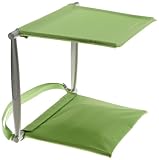 Ergo Lounger Personal Face Shade, Green