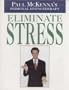 Paul McKenna's Personal Hypnotherapy: Eliminate Stress